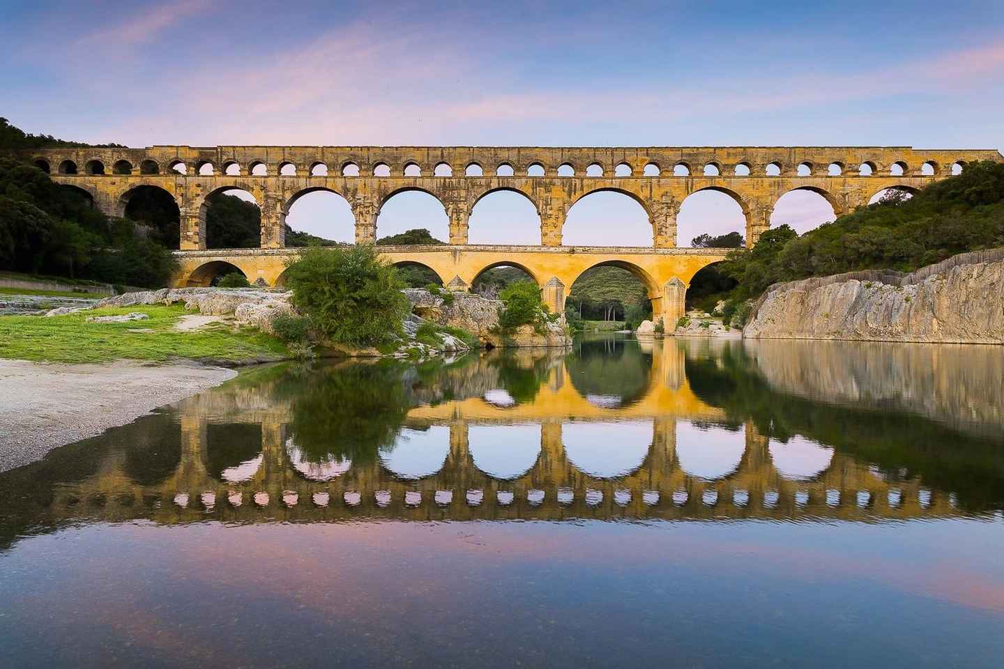 From Avignon: Full-Day Best of Provence Tour - From Avignon: Full-Day Best of Provence Tour