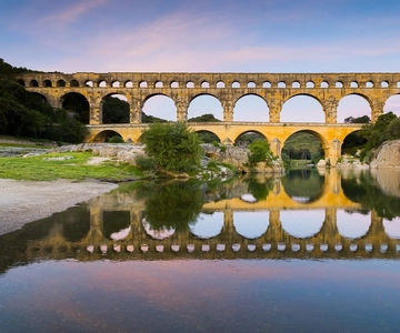Da Avignone: tour di un giorno intero del meglio della Provenza
