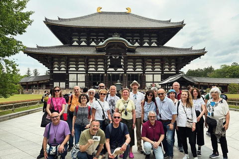 Kyoto: A Curated Journey Into Japan’s Cultural Heart