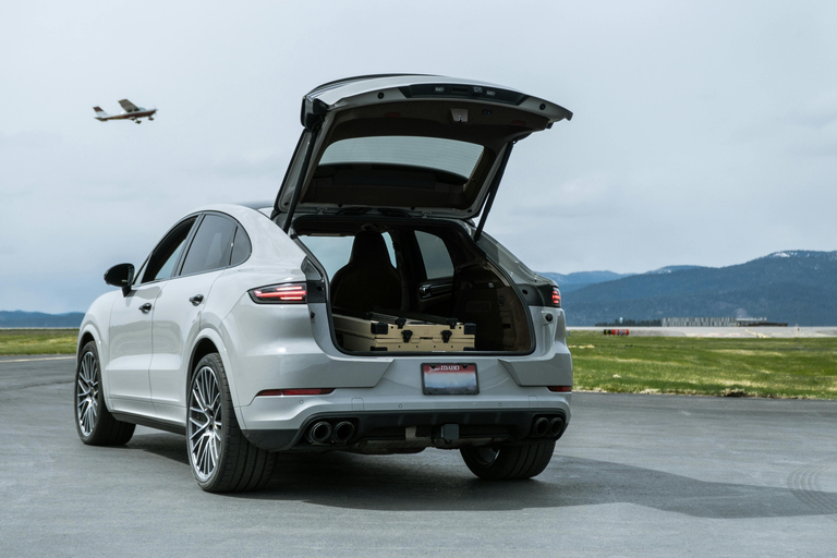 New Delhi To Agra: Private One-Way Transfer Agra to New Delhi: Private One-Way Transfer