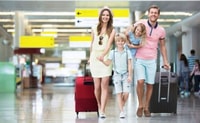 Trasporti aeroportuali adatti e convenienti Pick up & Drop - Hizvo
