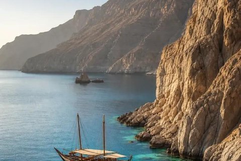 Muscat: Private Airport-to-Hotel Transfer & Guided City Tour KIA Carnival — Private Airport Transfer with Meet & Greet