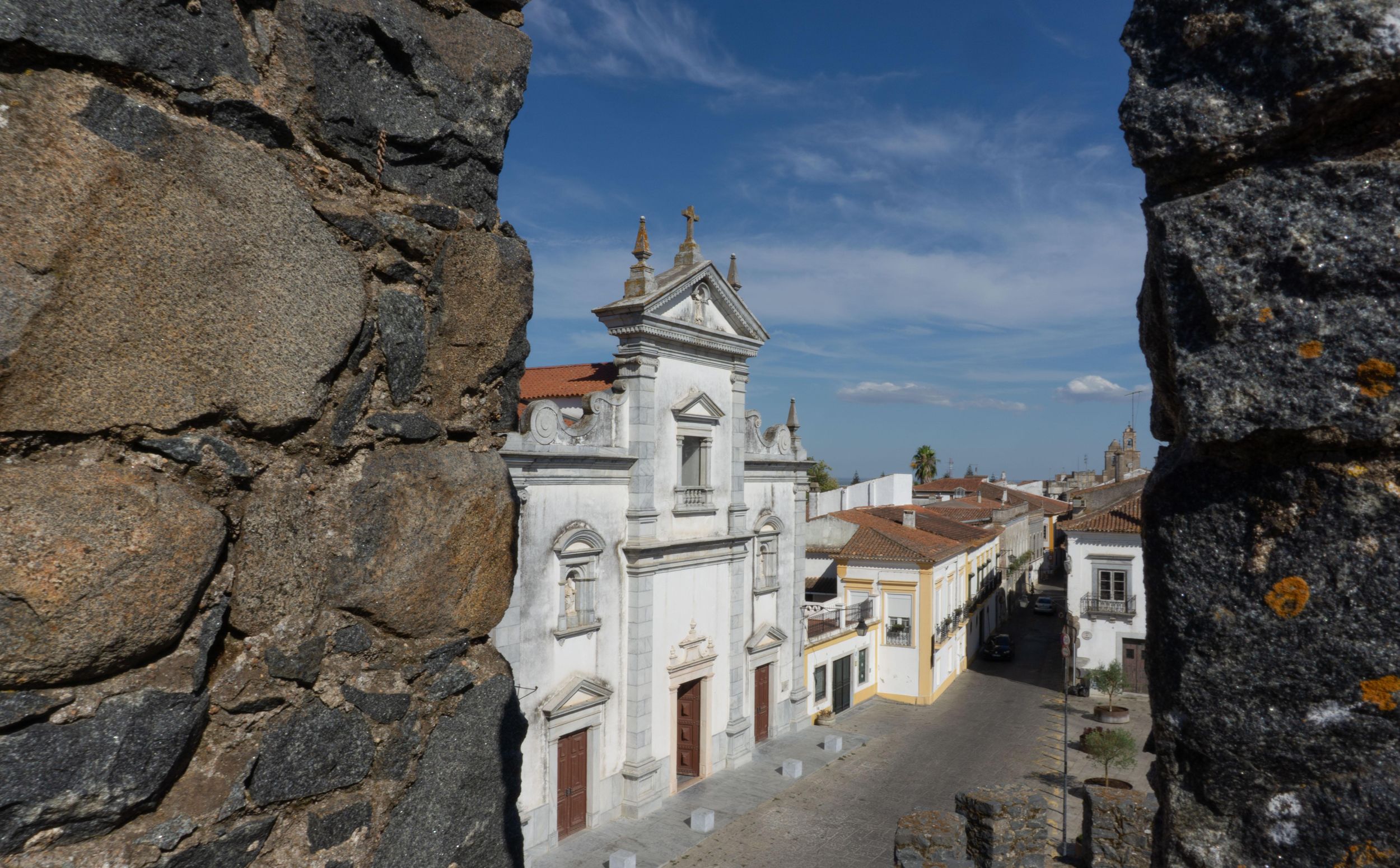 Tagestour in Beja: Rundgang zu Geschichte und Gastronomie des Alentejo