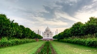 Agra an Lucknow Transfer - Hizvo