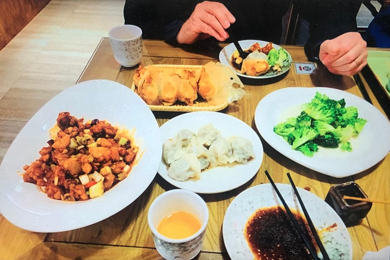 Private Wuzhen Water Town Day Tour from Hangzhou All Inclusive Tour