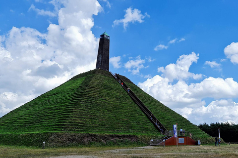 Utrechtse Heuvelrug National Park: Private day trip