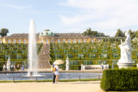 Potsdam, Palacio Sanssouci y Palacios Prusianos Entrada de entrada - Housity