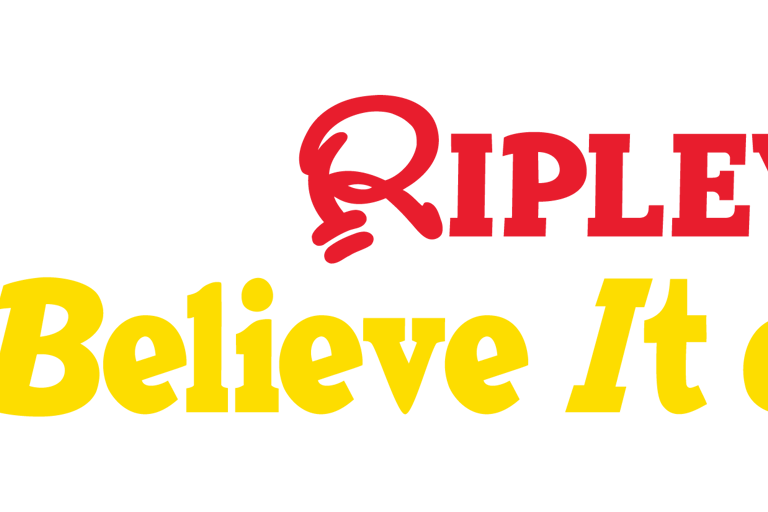 Copenhagen: Ripley's Believe It or Not! Admission Ticket