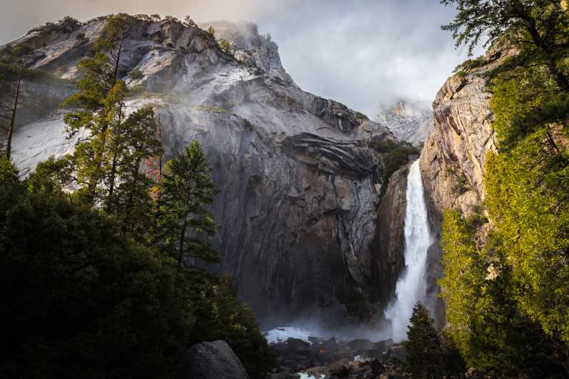 California National Parks: Self-Guided Audio Tour Bundle