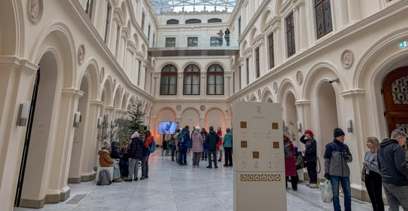 Krakow: Art Tour of the Da Vinci & Czartoryski Museum