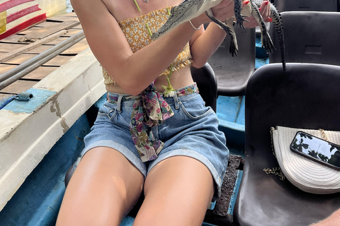 Galle Fort And Madu River Safari From Ahungalla