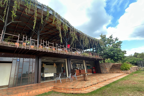 Kigali: Customizable Private City Tour with Guide and Driver