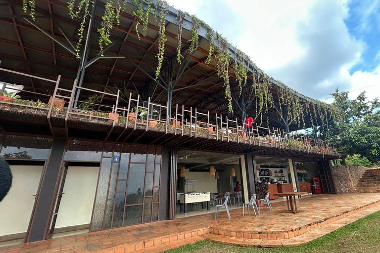 Kigali: Customizable Private City Tour with Guide and Driver