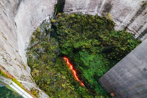 Vulcania Volcano Park Entry Ticket