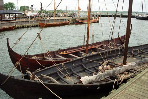 Private: Roskilde Heritage & Viking Discovery Tour