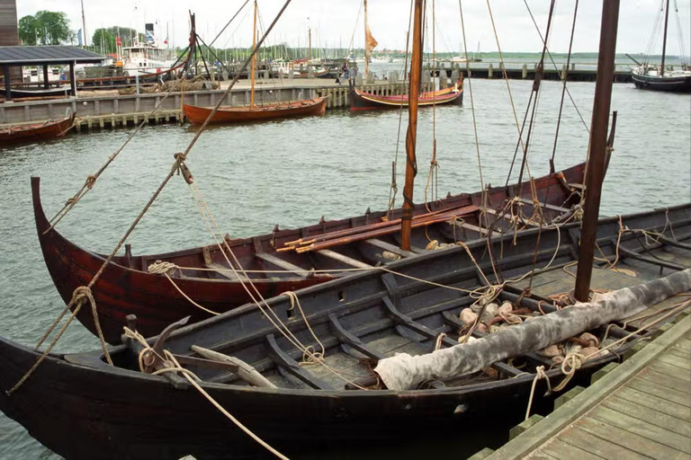 Private: Roskilde Heritage & Viking Discovery Tour