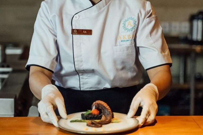 Ubud: Kojin Grill Japanese Restaurant Dining Experience Dining Voucher 200,000 IDR & Table Reservation