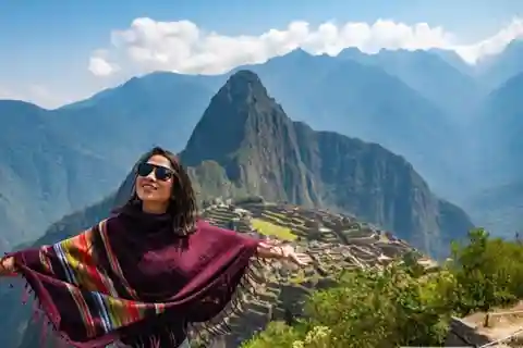 Trem de luxo para Machu Picchu com hora do chá