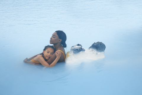 Vanuit Reykjavik: Gouden Cirkel, Keriðkrater en Blue Lagoon