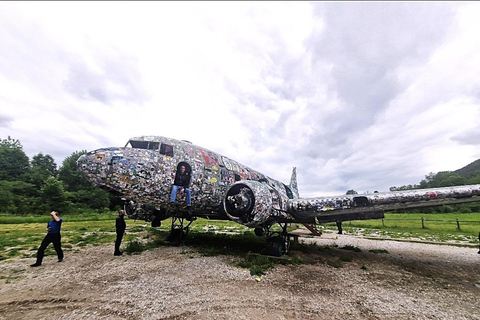 Croatia: 7-Day Guided Tour from Zagreb to Dubrovnik