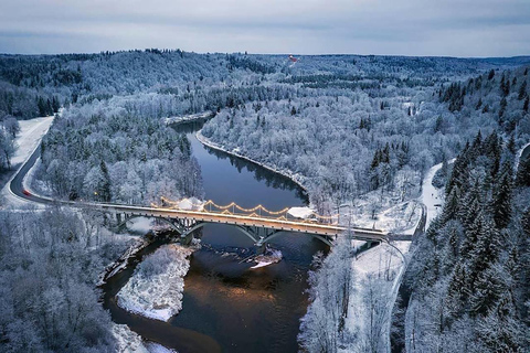 Latvia Bobsleigh and luge track ride experienceSoft-bob