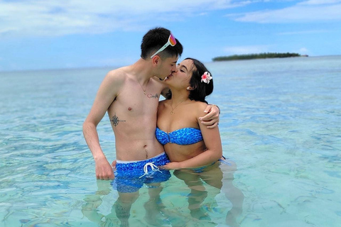 San Blas: La Casa de Papel Island Snorkeling, Paddle & Lunch