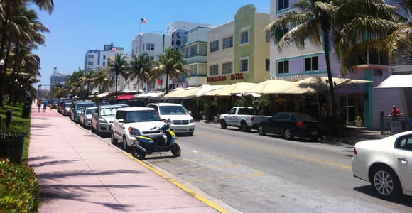 4-stündige private Städtetour durch Miami