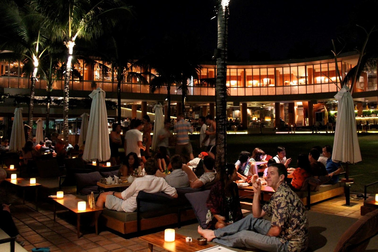 Bali: Tour noturno em Kuta