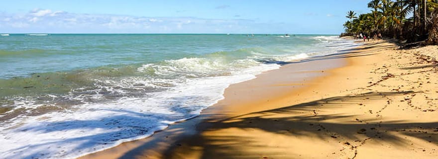 Exploration du Cumbuco : aventure d'une journée