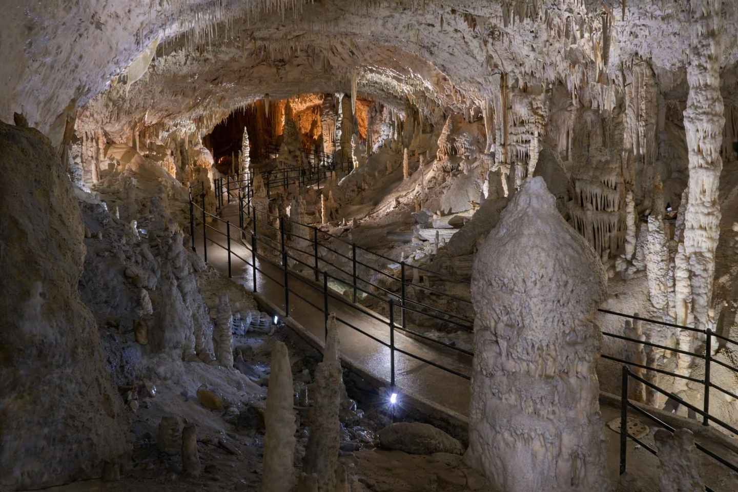From Koper: 5-Hour Tour to Postojna Cave & Predjama Castle