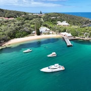 Sydney: Quarantine Station History & Heritage Guided Tour