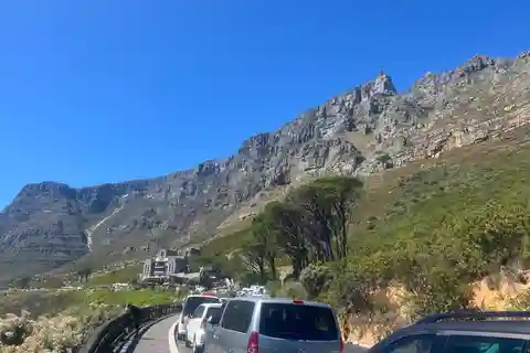 Cape Town: Private City Tour with Table Mountain