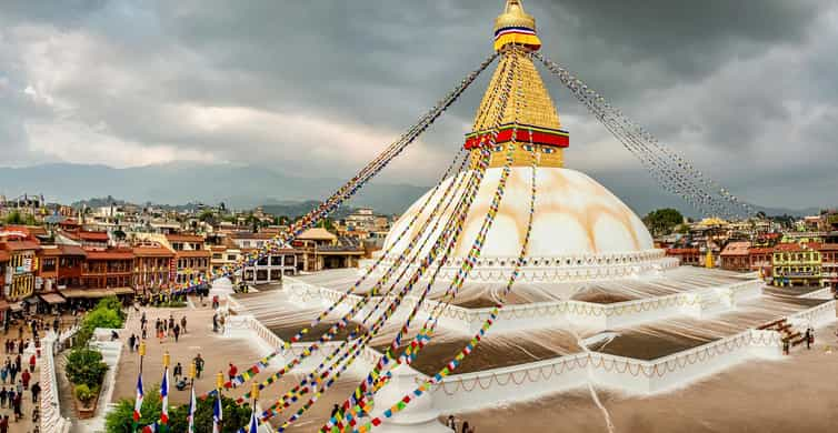 Kathmandu: Private 7 UNESCO Heritage Sites Day Tour | GetYourGuide