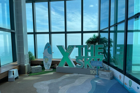 Busan: Private Tour, 3 Included Experiences & 3 Iconic Spots Private Tour | 1–3 Guests