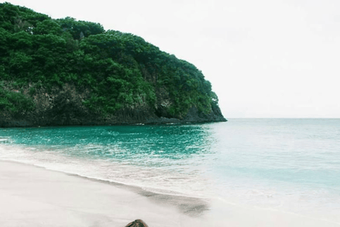 Bali: Tour di un giorno intero a LempuyangBali: Tour di un giorno intero a Lempuyang (ingresso con autista)