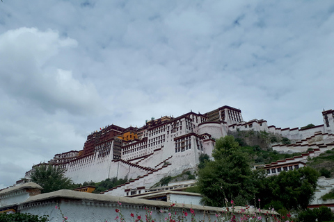 Kathmandu: Namobuddha Day Hike with Monastery Visit