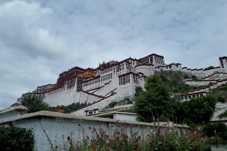 Kathmandu: Namobuddha Day Hike with Monastery Visit