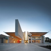 Canberra: National Portrait Gallery Guided Tour