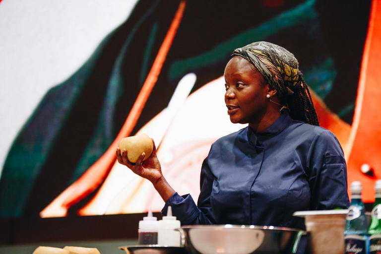 Accra: Fulani Dinner Experience