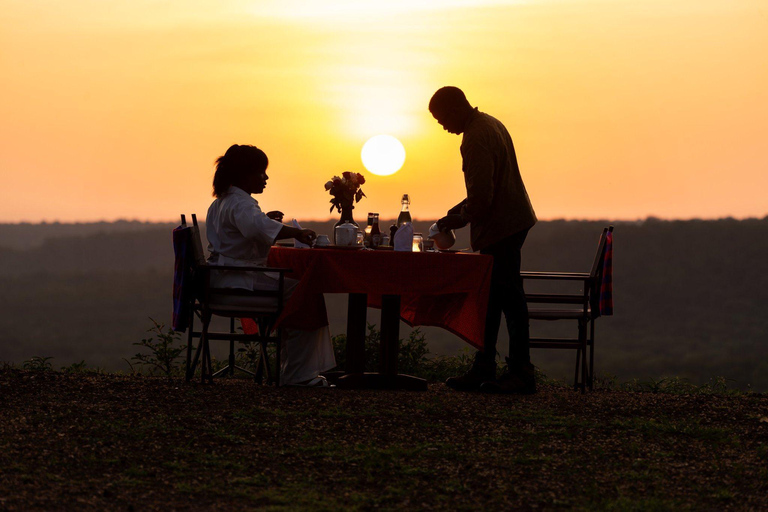 Kampala: Lake Mburo National Park 2-Day Safari Tour
