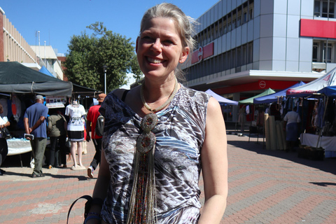 Mehrtägige Tour ab Gaborone: 2 Tage Stadt- und Dorferlebnis