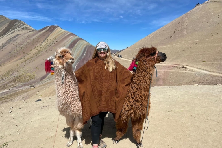 Cusco: All incluyed tour w Cusco i Machu Picchu 6D/5N
