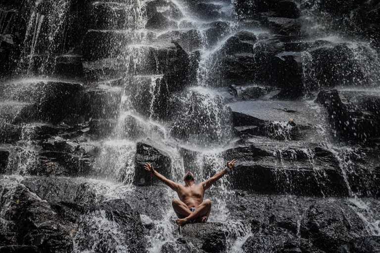 BALI: Foto- und Videoshoot, Private Tour nach Maß,✅Entdecke den Wasserfall im Nordwesten