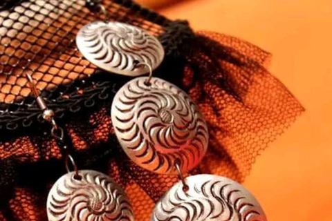 Local markets tour in Nairobi