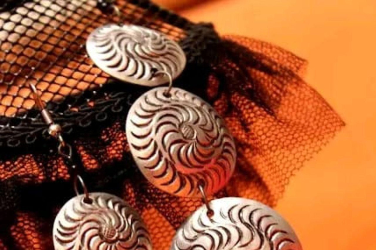 Local markets tour in Nairobi