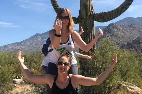 Tucson: Sabino Canyon Immersive Adventure Game