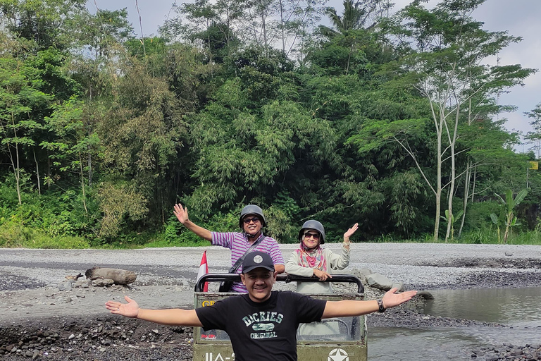 Yogyakarta: Anpassningsbar stadsvandring med Documented Journey