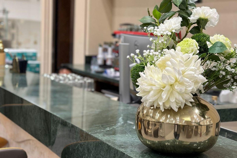 RUH Riyadh : Accès au salon Premium de l'aéroport King KhalidTerminal 1/ Accès 3 heures