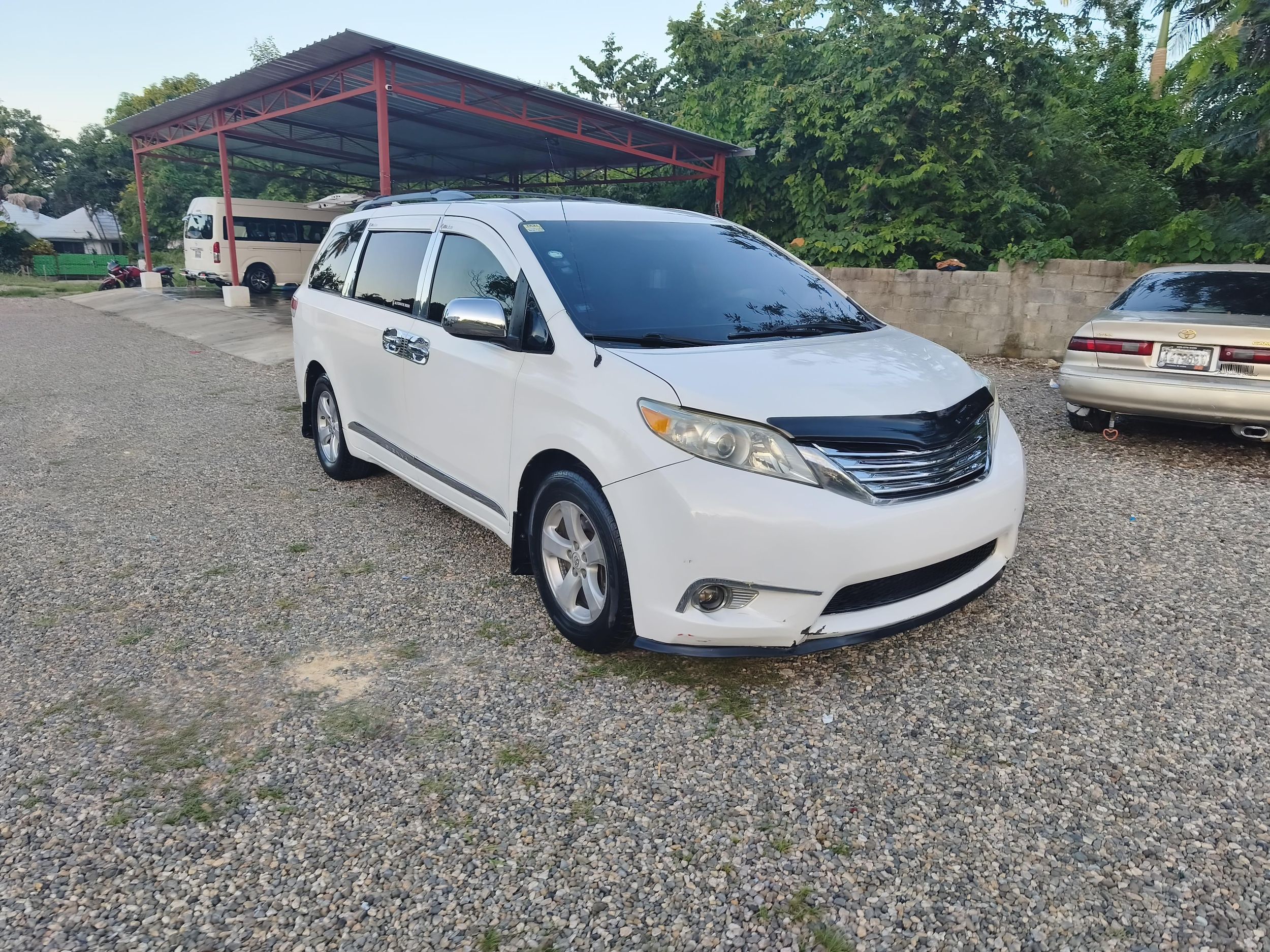 Puerto Plata: Privater Flughafentransfer nach/von Cabarete