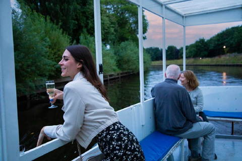 York: Evening Escape On The Ouse Cruise